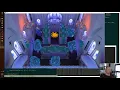 Game Engine Programming Particle System Features