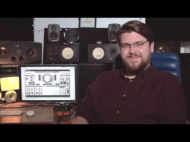 Ep. 1: Power Modes