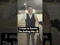 Download Lagu How to Survive The Smiling Man - Horror Short Film