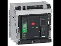 Air Circuit Breaker ACB