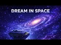 Lagu Deep Space Journey to Andromeda | Calm Space Sleep Story (2 Hours)