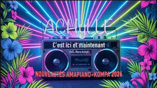 C'est ici et maintenant