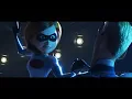 Drawing Tutorial Elastic girl