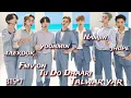 Download Lagu req vid💜BTS Namjin,Taekook,Yoonmin jhope Fmv on do dhari talwar yar|BTS ot7 bollywood mix hindi edit