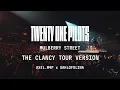 Download Lagu Twenty One Pilots - Mulberry Street (The Clancy Tour Version)