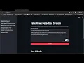 Fake News Detection System Major Project Pregrad Python NLP Machine Learning