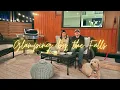 GLAMPING BY THE FALLS A Quick Dog Friendly Trip to Catskill NY Marchmalloworld