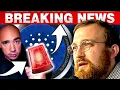 Cardano MASSIVE Activity Surge Explained | Is ADA About To Explode?