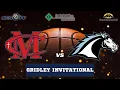Modesto Christian vs Clovis North High School Boys Basketball LIVE 25 - GIBT