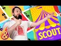 Download Lagu You Should Be Playing SCOUT!