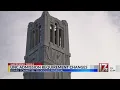 UNC admission requirement changes