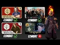 So Campaign 4 Changed Critical Role Forever And Nobody s Talking About It