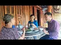 Download Lagu Tuyet's ex-mother-in-law sincerely blesses Tuyet and Mr. Huong.