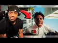 NoLifeShaq Reacts to IShowSpeed - Higher