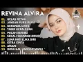 Lagu REVINA ALVIRA - GELAS RETAK - JANGAN PURA PURA - DANGDUT LAWAS FULL ALBUM - GASENTRA 2025