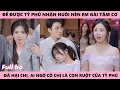 Download Lagu Con Gái Thật Giả - Chủ Tịch Đưa Bánh Và Vàng, Cho 2 Chị Em Mồ Côi Chọn Giữa Tình Yêu Hay Vàng Bạc