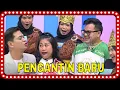 HABIS HONEYMOON, BOIYEN AJAK SUAMI IKUT ARISAN | ARISAN BEST MOMENT (04/12/25)
