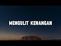 Download Lagu Mengulit Kenangan - DATA (Lirik)  Legacy,  Syafiq Aziz || Mix Lirik