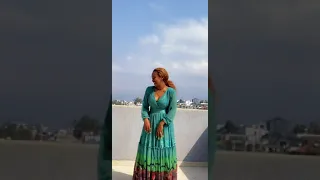 Tigrigna Music Eritrean Musicmeski Menge New Tiktok Vedio 