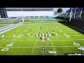 How To Run The Read Option On Madden 25