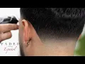 COMO HACER UN TAPER FADE PERFECTO DESVANECIDO TAPER