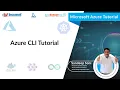 Azure Azure CLI Tutorial