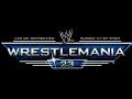 Wrestlemania 23 Theme Song