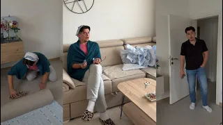 Mama i godišnji 😂 BALKAN | seadhr