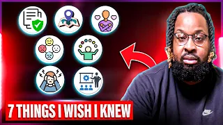 7 Things I wish I knew Before Becoming a Case Manager