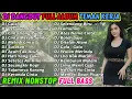 Lagu DJ REMIX DANGDUT 2 JAM NONSTOP 2025 PALING ENAK 🔥 BASS-NYA EMPUK BANGET COCOK BUAT TEMAN KERJA!
