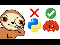 10 Programming Mistakes That Will RUIN YOUR LIFE