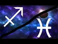 Love Talk - Sagittarius woman