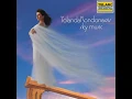 Yolanda Kondonassis - Impromptu No. 6 in D Flat Major Op. 86 (Official Audio)