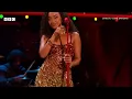 Leigh-Anne Pinnock performs Been A Minute in the Ballroom ✨ BBC Strictly 2025
