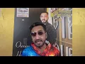 Download Lagu Party King Sahil Anu Sondhi Wishes Raju Punjabi A Very Hpy B'Day