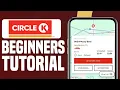 How To Use Circle K App Correctly At Pump Step By Step