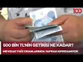 Bankalarda Parasi Olanlar Dikkat TV100 Haber