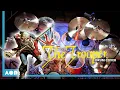 Download Lagu The Trooper - Iron Maiden | Drum Cover
