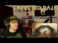 Infected Rain - Pandemonium | Time #albumreaction