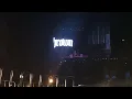 split - thrown - Live at Mexico City (2026)