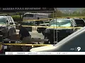 UPDATE Man arrested in Marana on suspicion of murder animal cruelty