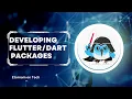 Developing packages