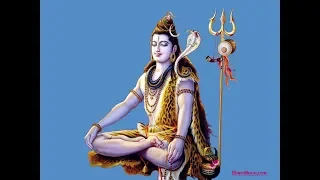 baba nam kevalam a tribute to lord shiva