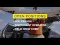 Geospatial Expanding - Now Hiring a Survey Crew in Austin TX
