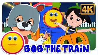 Halloween Dance Song - Fun Spooky Video for Kids