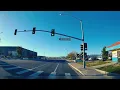 Exploring Lancaster California