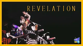 Download REVELATION - L’Arc~en~Ciel [L’ArCasino Live] MP3