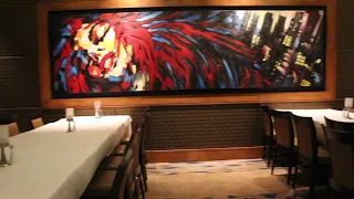 Get to know Ruth s Chris Steak House at Mohegan Sun Pocono