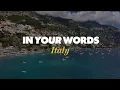 First Small Group Trip to Italy Customer Reviews Exodus Adventure Travels