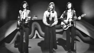 Continuados - Fue en Verano (1973) - LUCES EN LA NOCHE